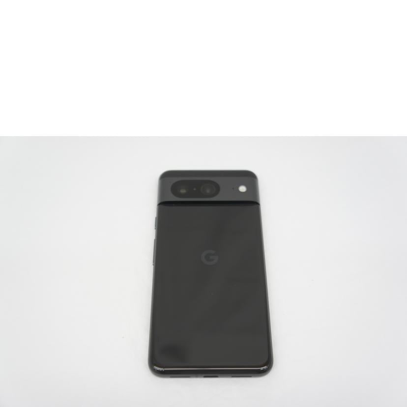 Google グーグル/Pixel8 256GB/GA04851-JP//Sランク/05