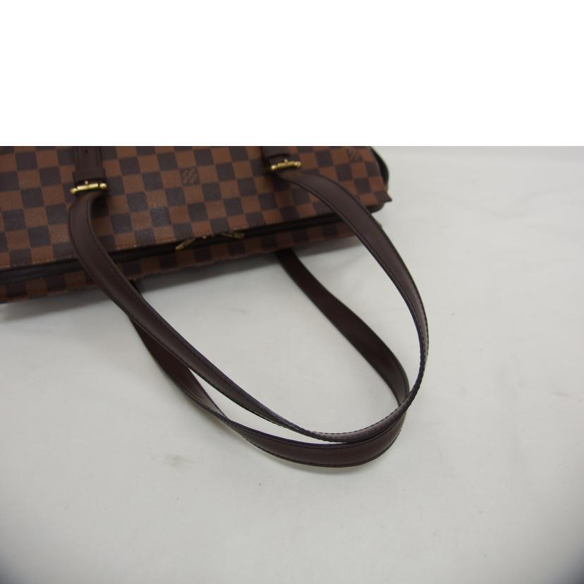 LV ルイ・ヴィトン/チェルシー/ダミエ/エベヌ/N51119//TH0***/Aランク/18