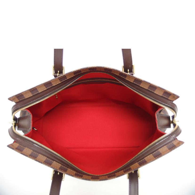 LV ルイ・ヴィトン/チェルシー/ダミエ/エベヌ/N51119//TH0***/Aランク/18