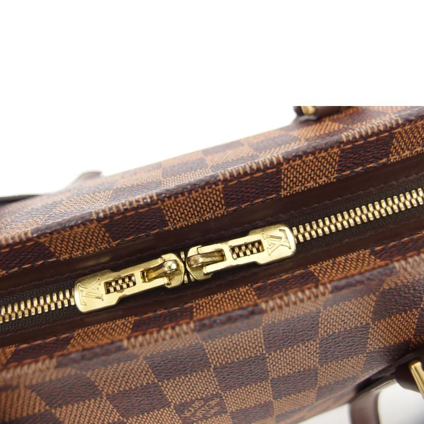 LV ルイ・ヴィトン/チェルシー/ダミエ/エベヌ/N51119//TH0***/Aランク/18