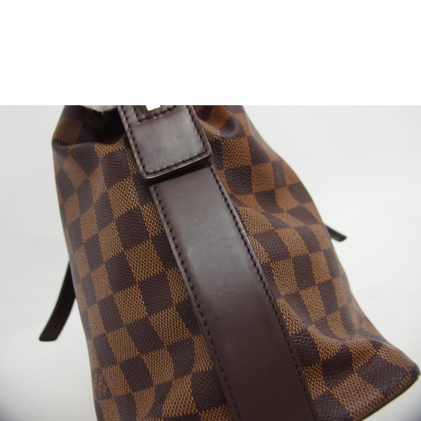 LV ルイ・ヴィトン/チェルシー/ダミエ/エベヌ/N51119//TH0***/Aランク/18