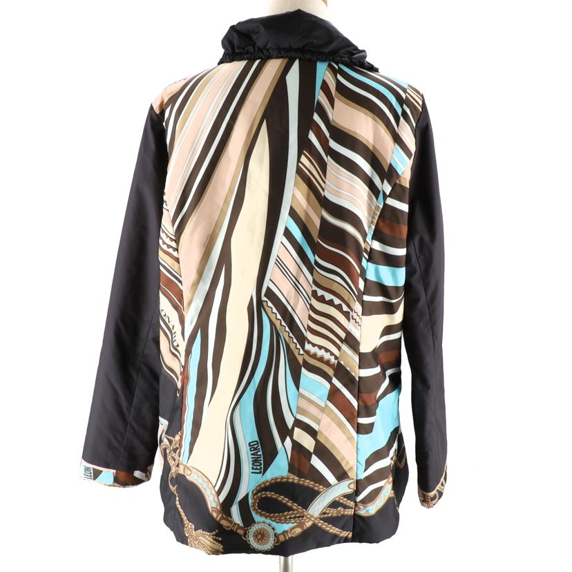 LEONARD レオナール/中綿ジャケット/0545392//サイズ:42/Aランク/91