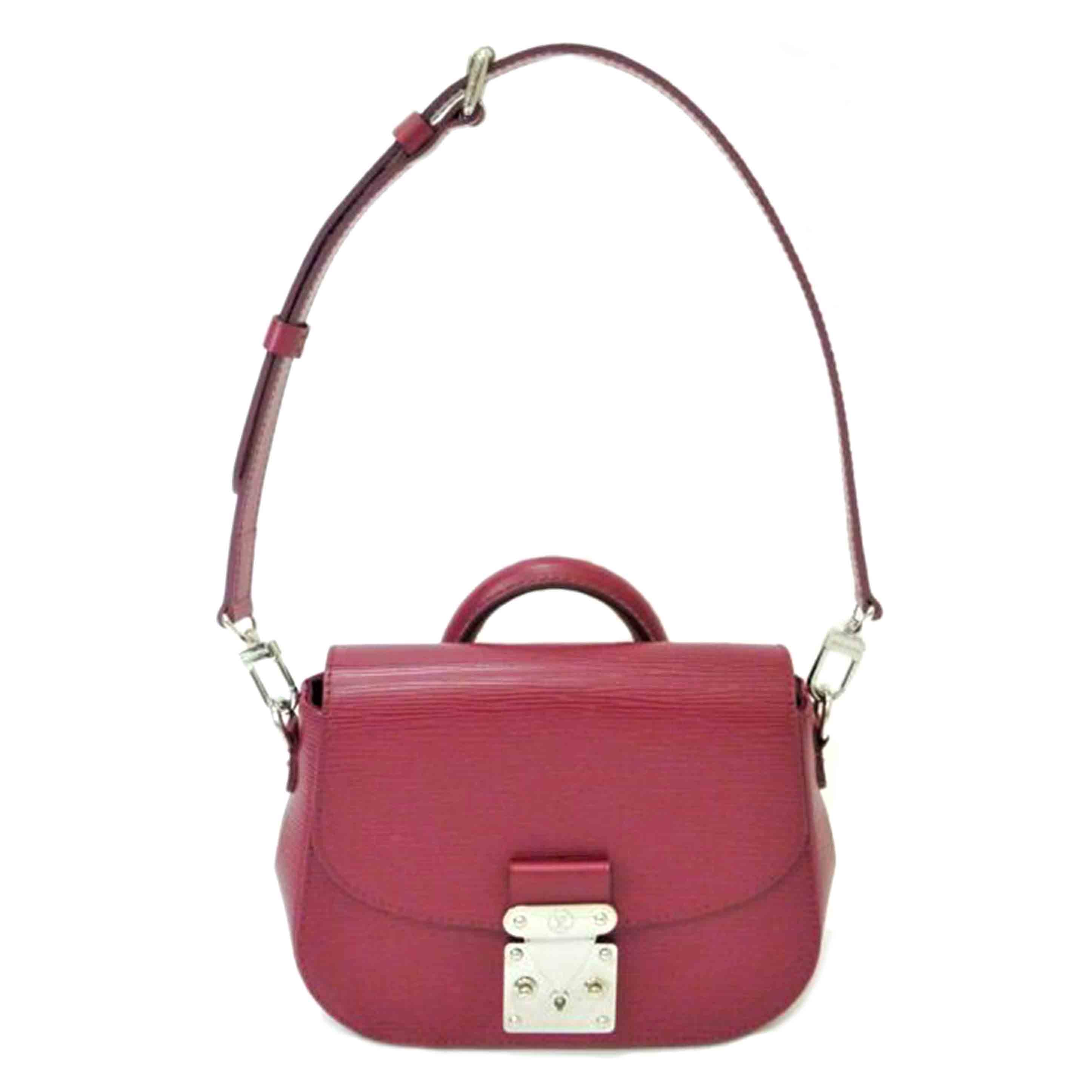 LV ルイヴィトン/エデンPM/エピ/M40652//TR2***/Aランク/88