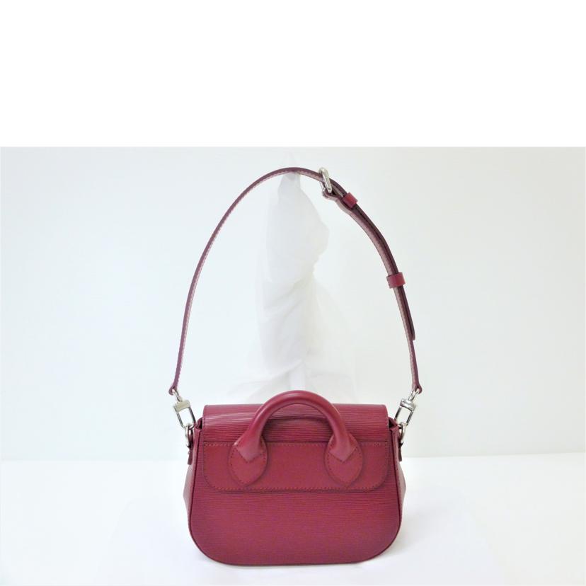 LV ルイヴィトン/エデンPM/エピ/M40652//TR2***/Aランク/88