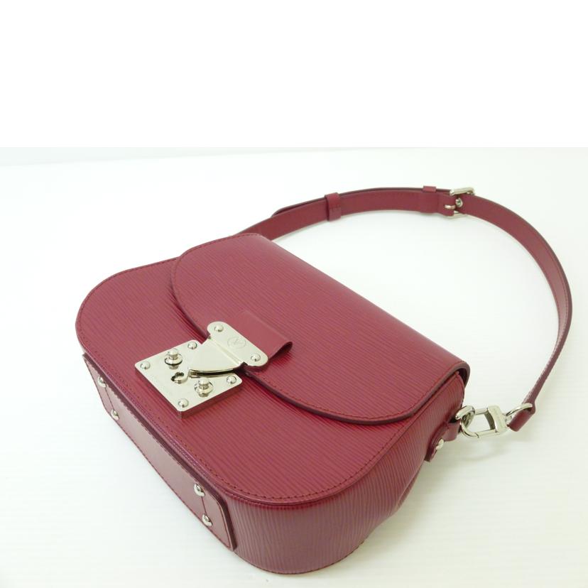 LV ルイヴィトン/エデンPM/エピ/M40652//TR2***/Aランク/88