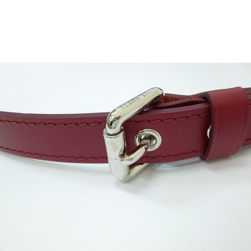 LV ルイヴィトン/エデンPM/エピ/M40652//TR2***/Aランク/88