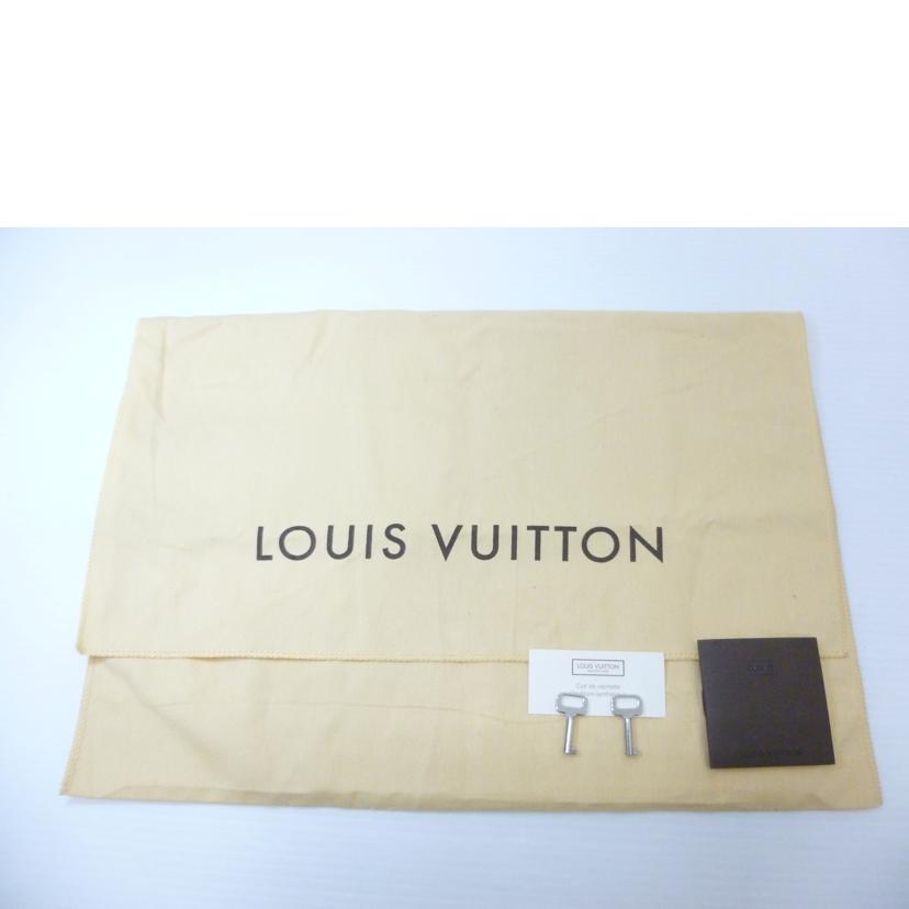 LV ルイヴィトン/エデンPM/エピ/M40652//TR2***/Aランク/88