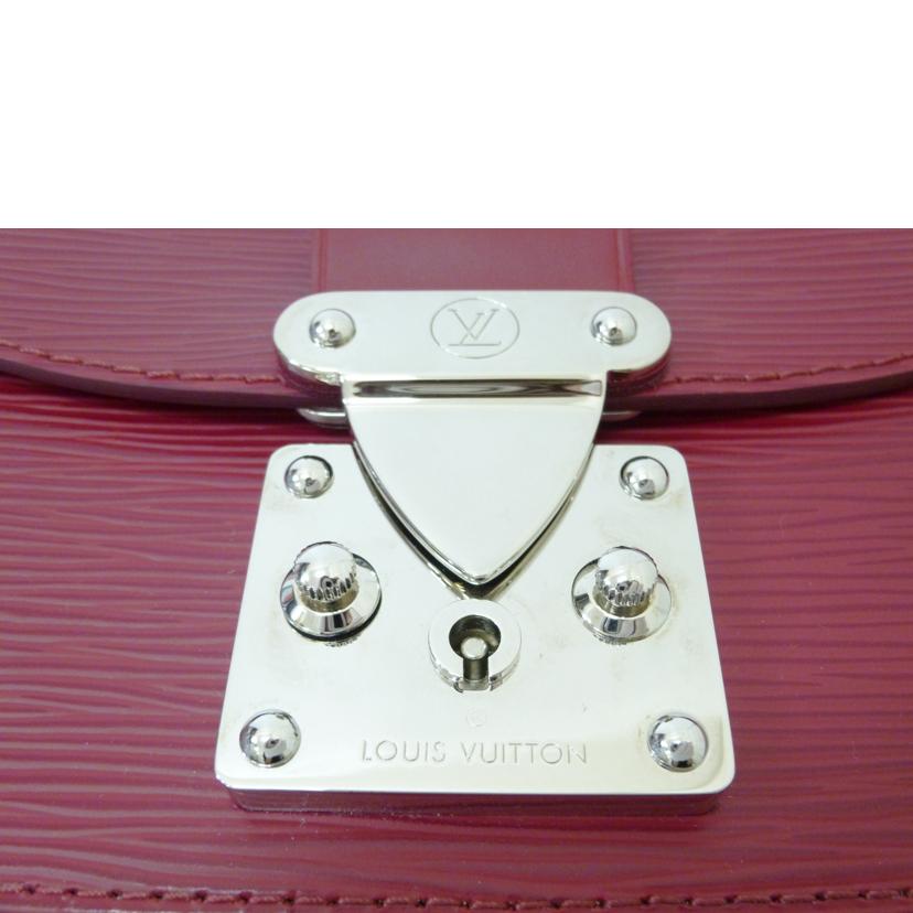 LV ルイヴィトン/エデンPM/エピ/M40652//TR2***/Aランク/88