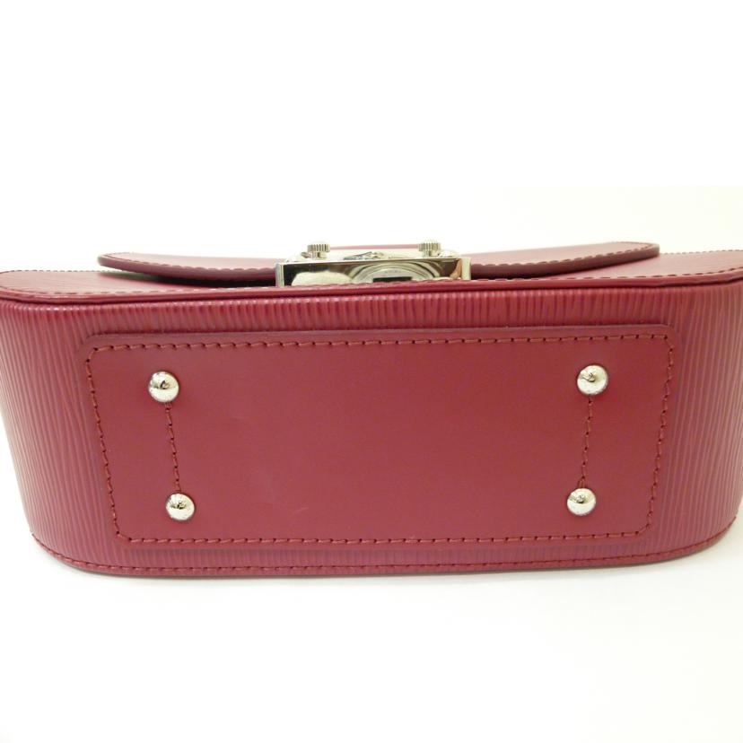 LV ルイヴィトン/エデンPM/エピ/M40652//TR2***/Aランク/88