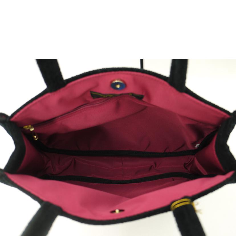 FEILER フェイラー/FEILER ラビリンス バッグ//Sランク/69