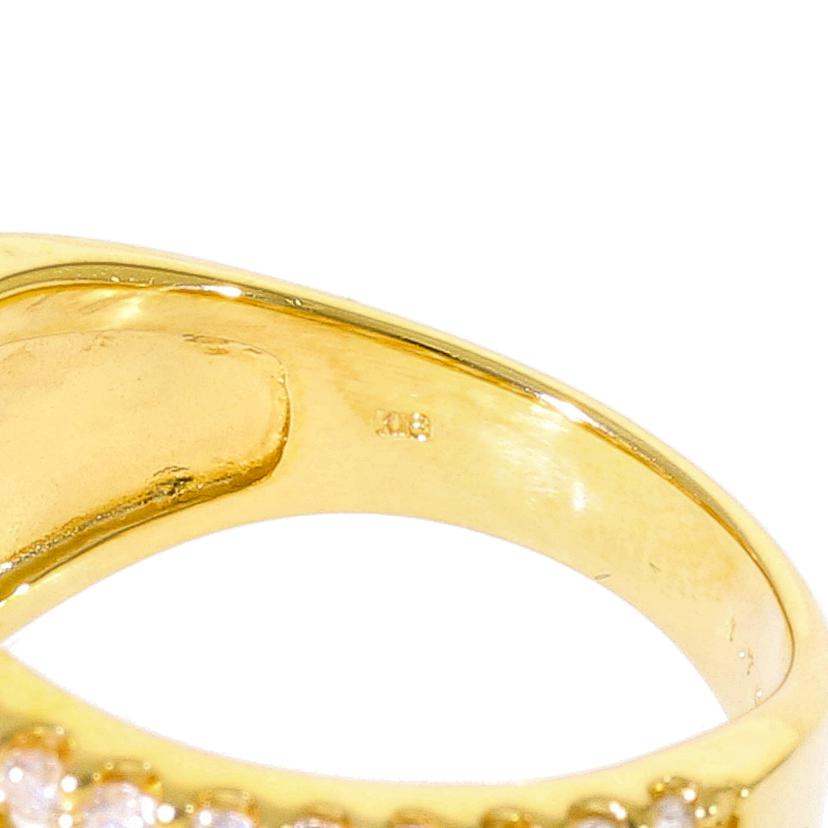 /◎ K18ダイヤリング1.70ct//Aランク/59