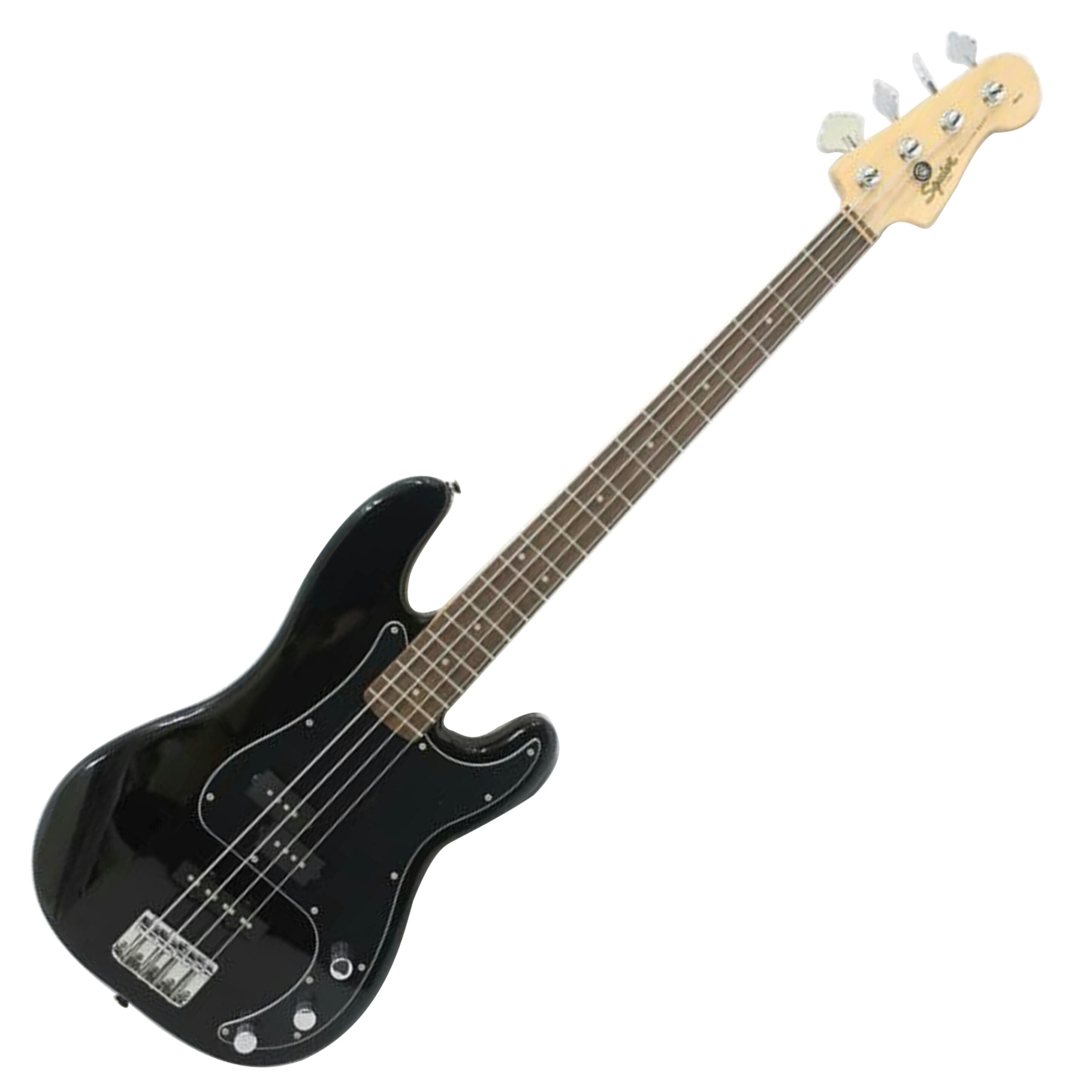 Squier スクワイヤー/エレキベース ケース社外品/Affinity Precision Bass PJ//S/NCS18307418/ABランク/65