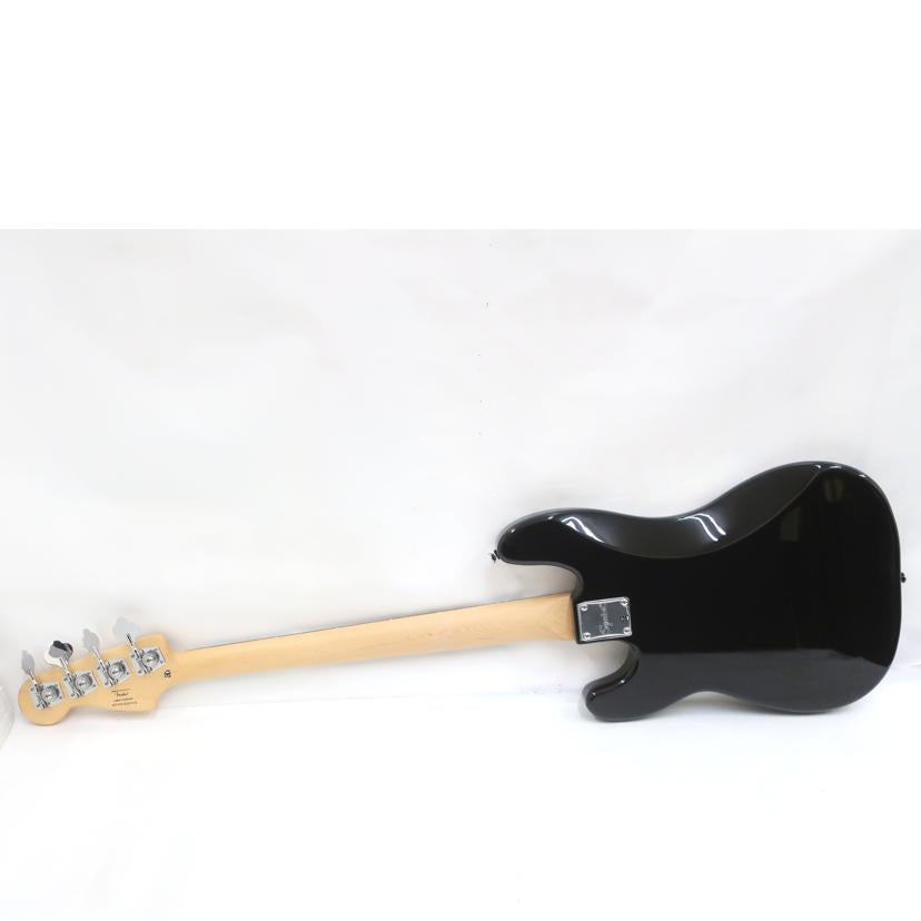 Squier スクワイヤー/エレキベース ケース社外品/Affinity Precision Bass PJ//S/NCS18307418/ABランク/65