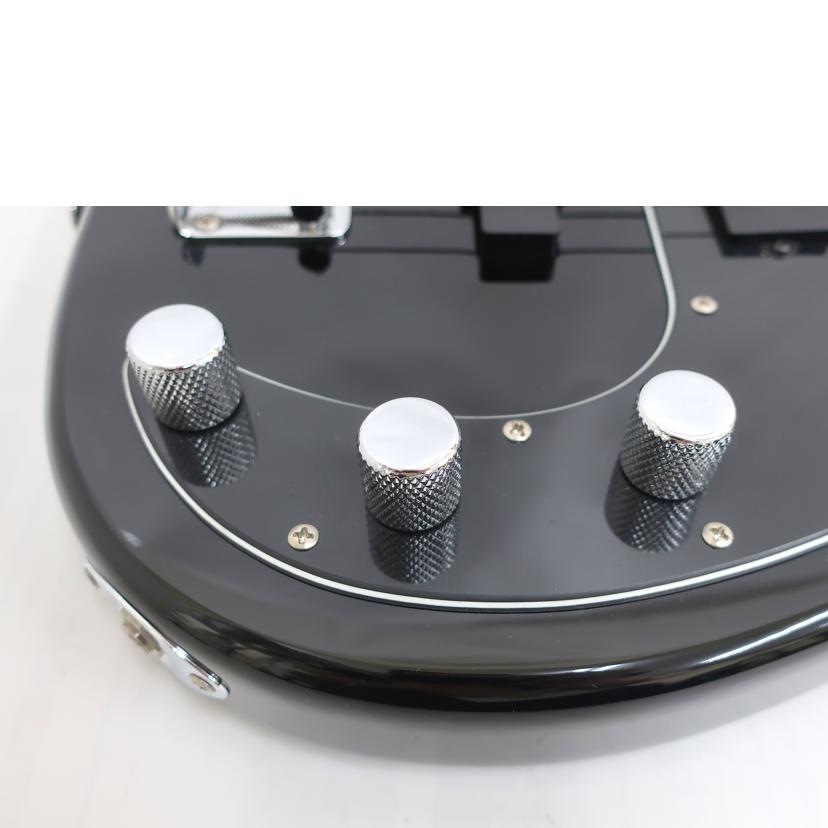Squier スクワイヤー/エレキベース ケース社外品/Affinity Precision Bass PJ//S/NCS18307418/ABランク/65