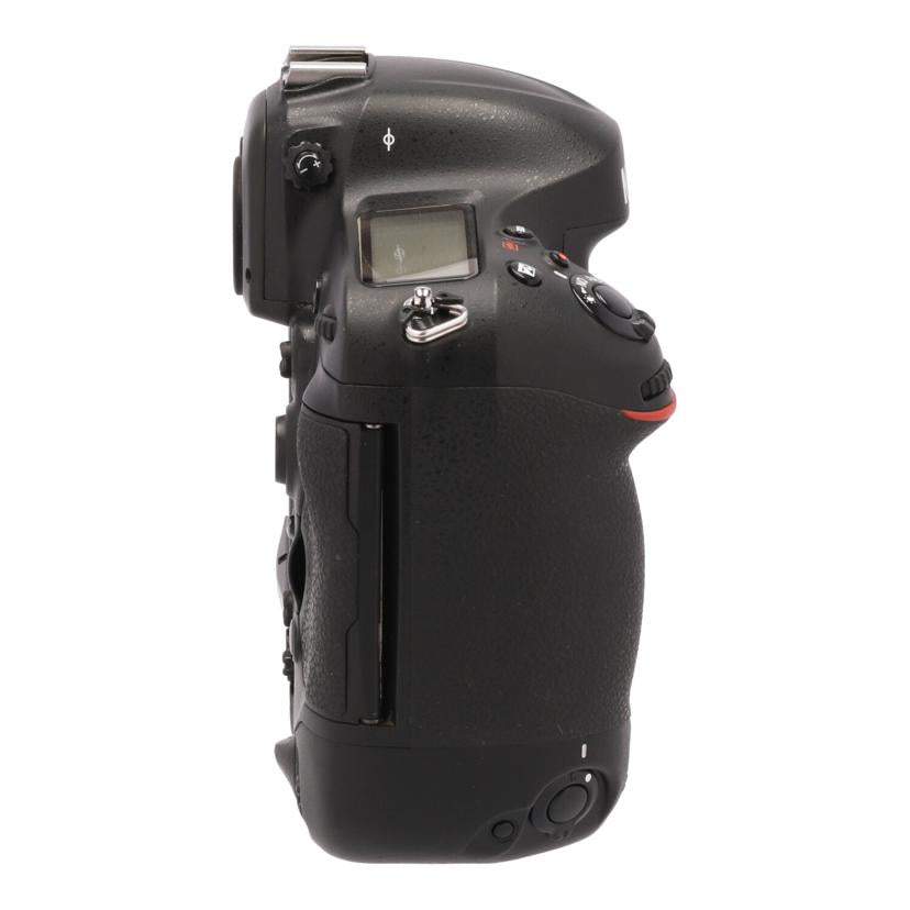 Nikon ニコン/デジタル一眼ボディ/D4 ボディ//2020594/Bランク/81