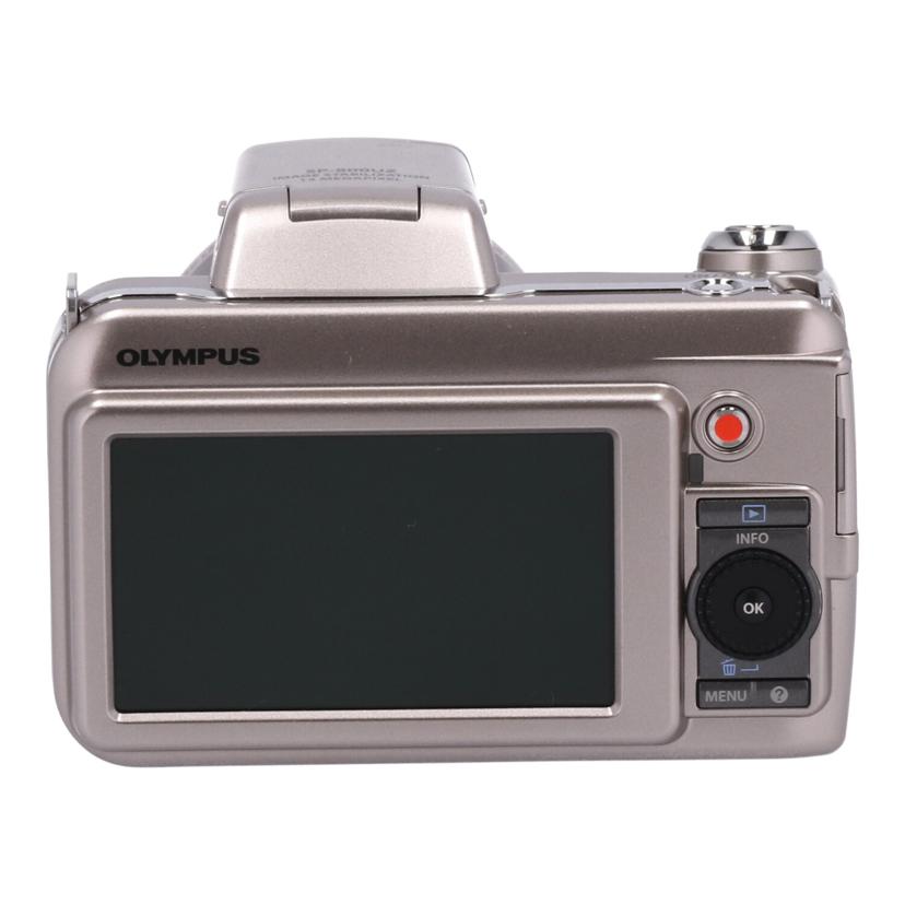 OLYMPUS オリンパス /デジタルカメラ(オールド)/SP-800UZ//JAG204515/Bランク/19