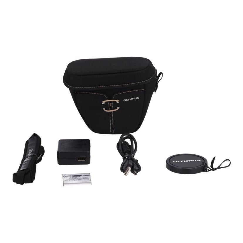 OLYMPUS オリンパス /デジタルカメラ(オールド)/SP-800UZ//JAG204515/Bランク/19