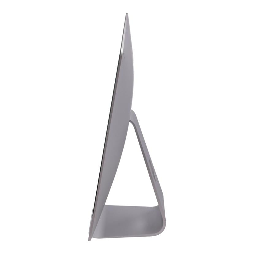 Apple アップル /iMac (Retina 4K,15インチ,2017)/A1418//C02TW0DZJ1GC/Bランク/76