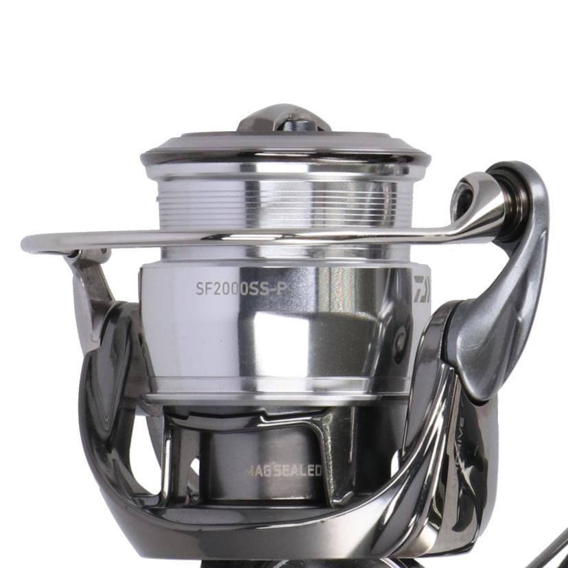 DAIWA ダイワ/リール:EXIST/SF2000SS-P//Aランク/78