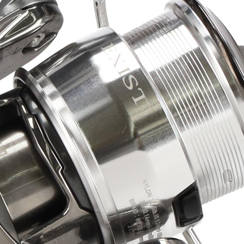 DAIWA ダイワ/リール:EXIST/SF2000SS-P//Aランク/78