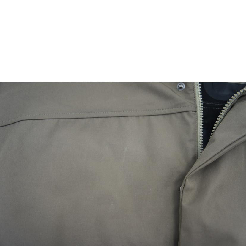 OAKLEY オークリー/コート/FOA406897//サイズ:M/ABランク/75