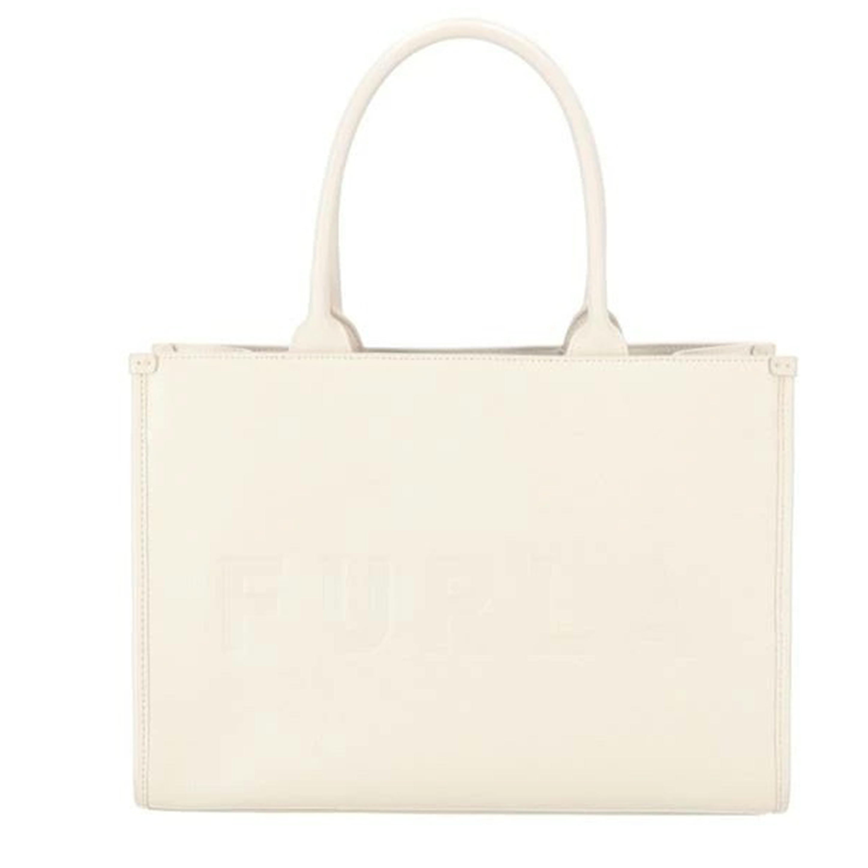 FURLA フルラ/NIOBE L Tote/ホワイト/WB01079//149***/ABランク/77