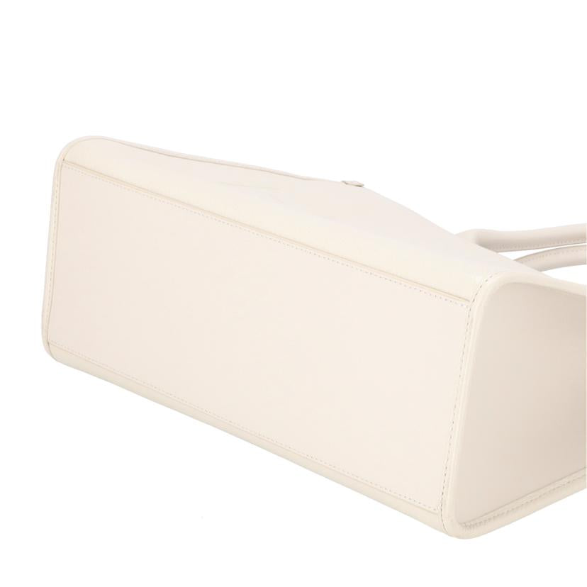 FURLA フルラ/NIOBE L Tote/ホワイト/WB01079//149***/ABランク/77