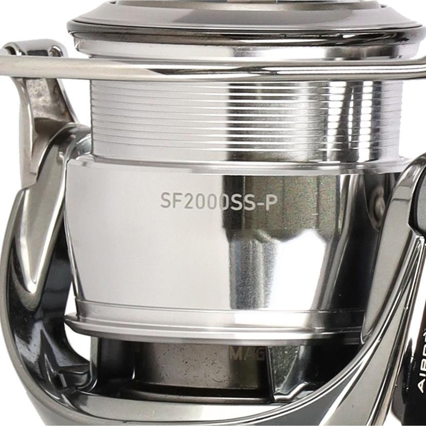 DAIWA ダイワ/22EXIST /SF2000SS-P//ABランク/78