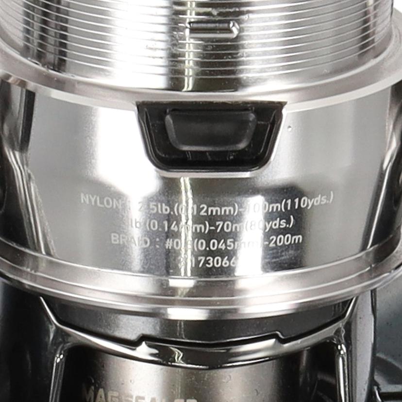 DAIWA ダイワ/22EXIST /SF2000SS-P//ABランク/78