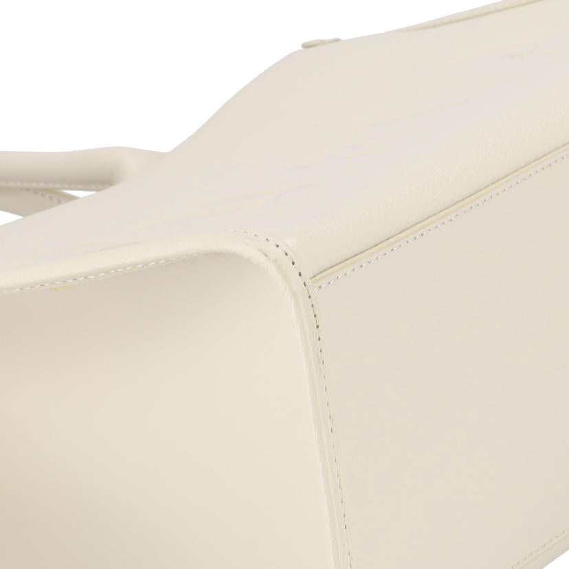 FURLA フルラ/NIOBE L Tote/ホワイト/WB01079//149***/ABランク/77