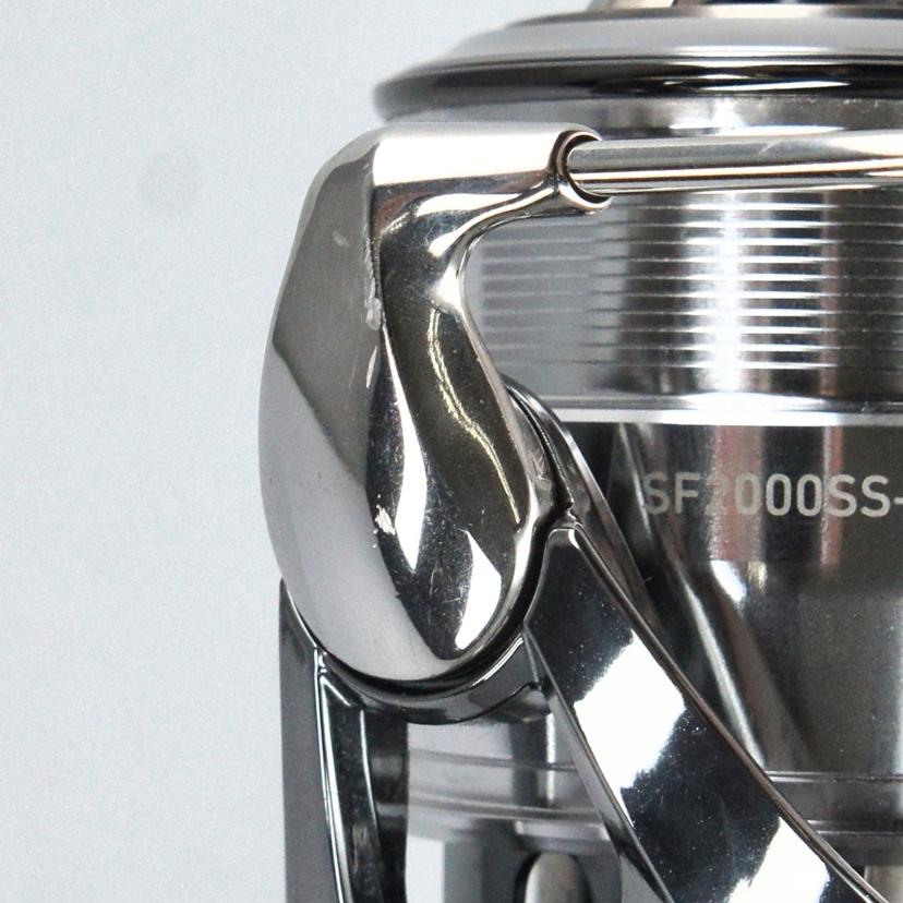 DAIWA ダイワ/22EXIST /SF2000SS-P//ABランク/78