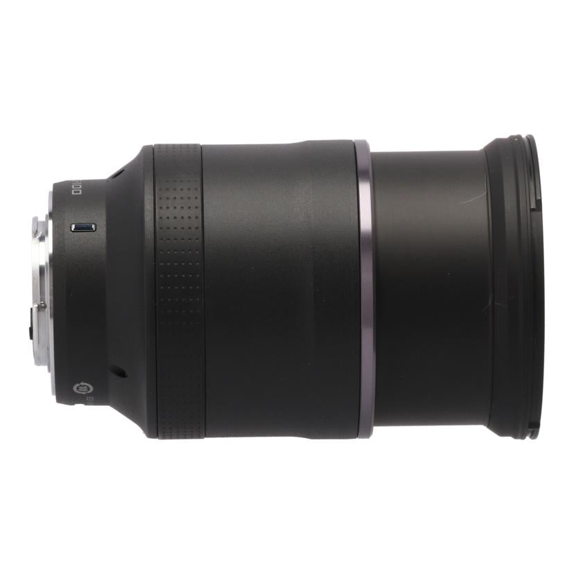 Nikon ニコン/交換レンズ/10-100mm/1 NIKKOR 10-100mm F4.5-5.6 VR//1310015006/Bランク/81