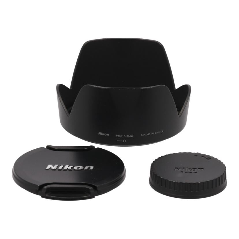 Nikon ニコン/交換レンズ/10-100mm/1 NIKKOR 10-100mm F4.5-5.6 VR//1310015006/Bランク/81