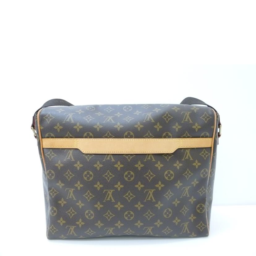 LV ルイヴィトン/アベス/モノグラム/M45257//CA1***/ABランク/88