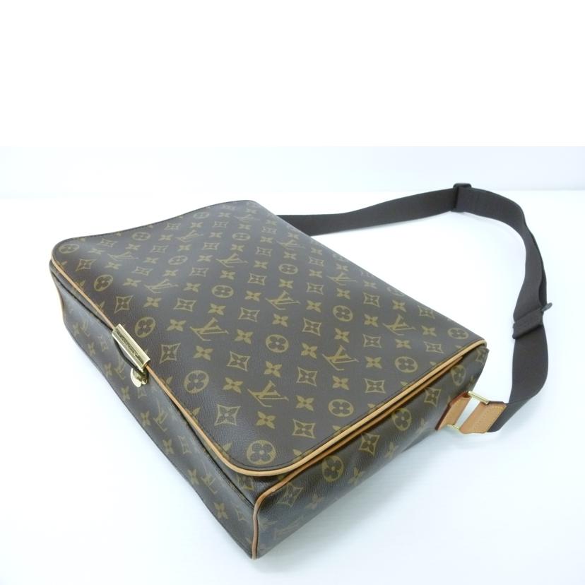 LV ルイヴィトン/アベス/モノグラム/M45257//CA1***/ABランク/88