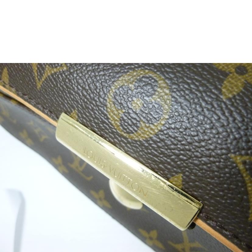 LV ルイヴィトン/アベス/モノグラム/M45257//CA1***/ABランク/88