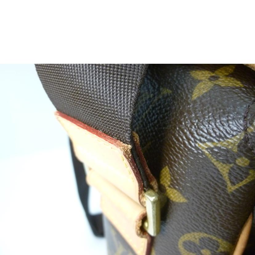 LV ルイヴィトン/アベス/モノグラム/M45257//CA1***/ABランク/88