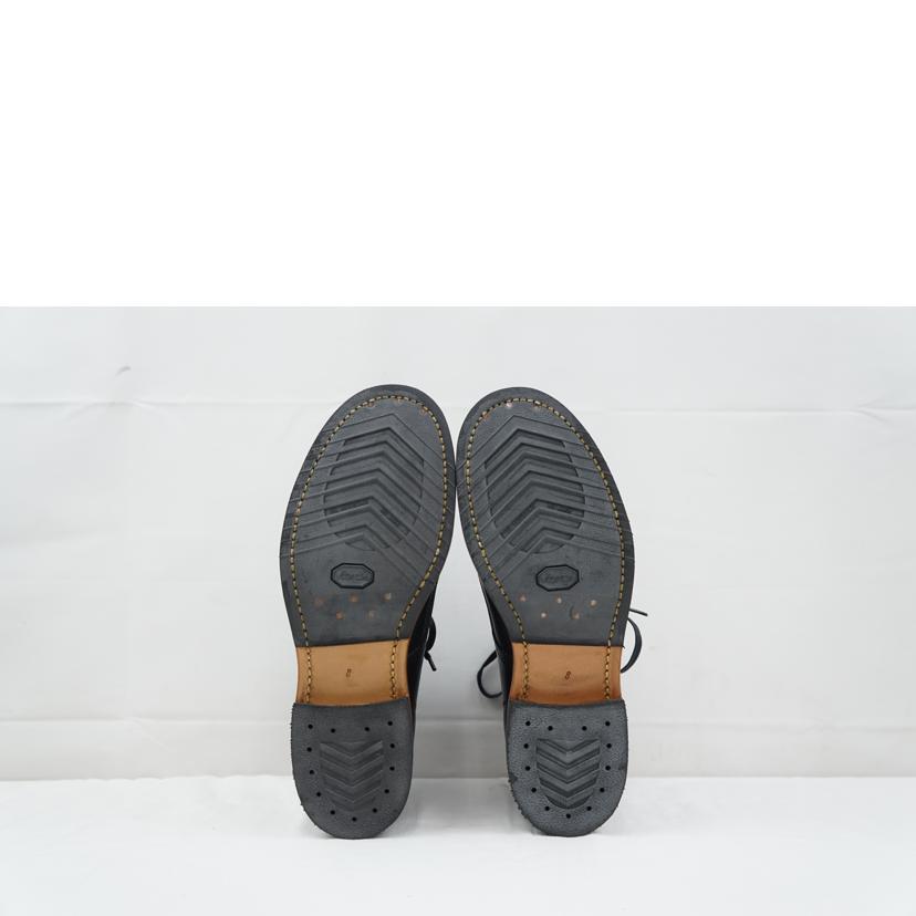 Danner ダナー/Danner ANAMOSA/ブラック 26.0/D-511002//Aランク/67