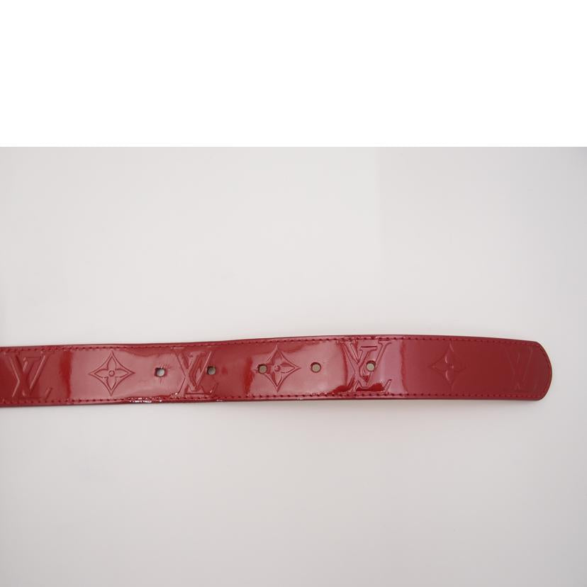 LOUIS VUITTON ルイ・ヴィトン/サンチュール/ヴェルニ/ポムダムール/M6980W//CT2***/ABランク/69