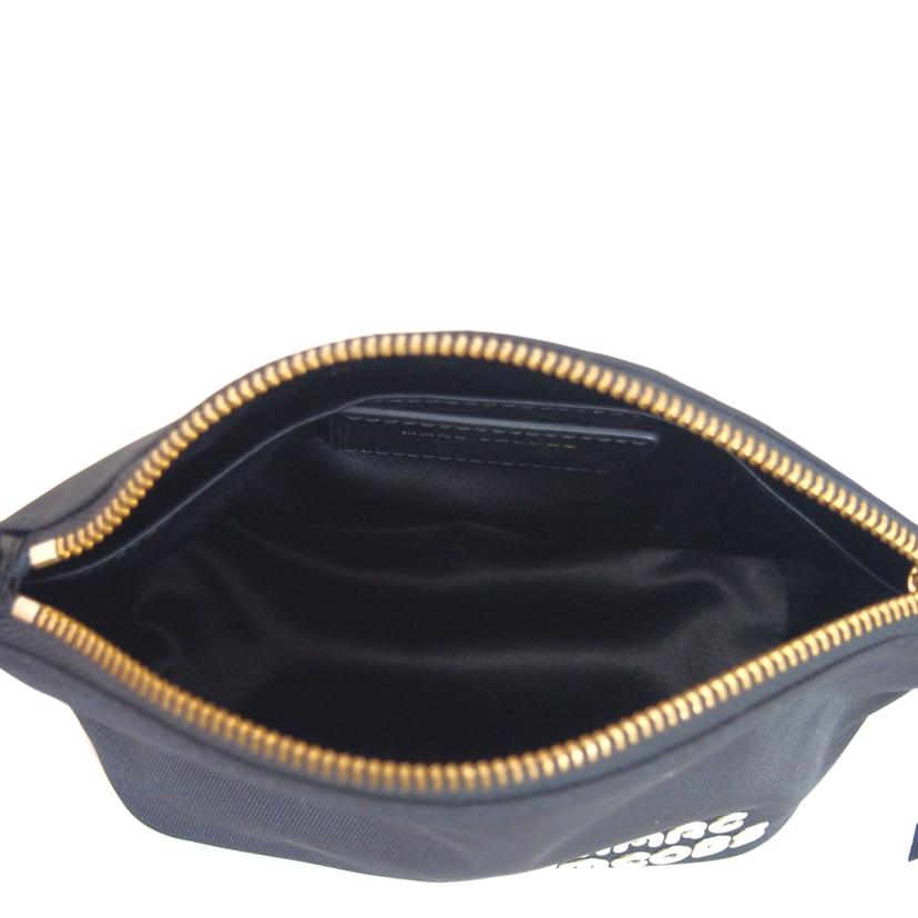 MARC JACOBS マークジェイコブス/ナイロンポーチ//Aランク/71