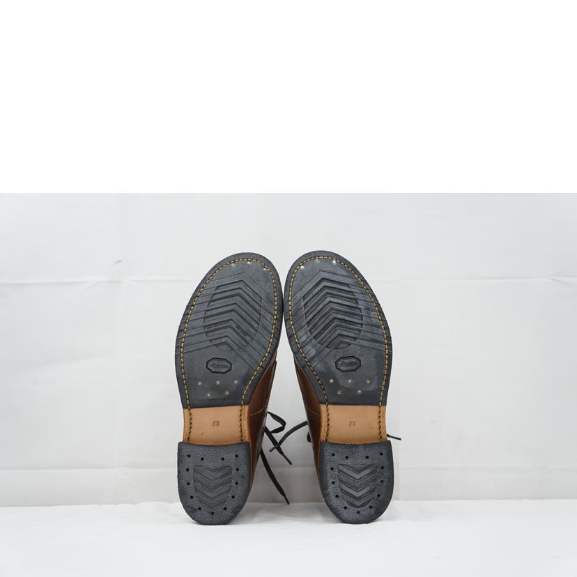 Danner ダナー/Danner ANAMOSA/ブラウン 26.5/D-511002//Aランク/67
