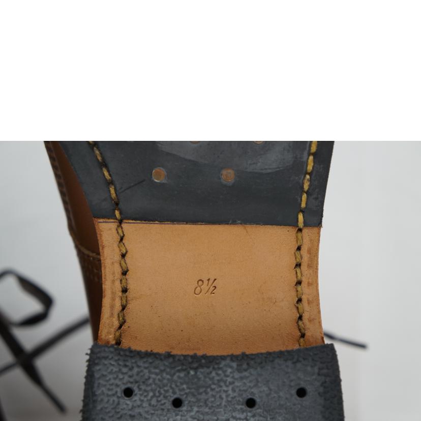 Danner ダナー/Danner ANAMOSA/ブラウン 26.5/D-511002//Aランク/67