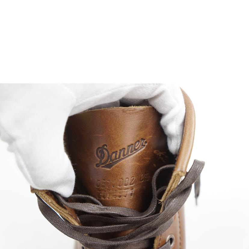 Danner ダナー/Danner ANAMOSA/ブラウン 26.5/D-511002//Aランク/67