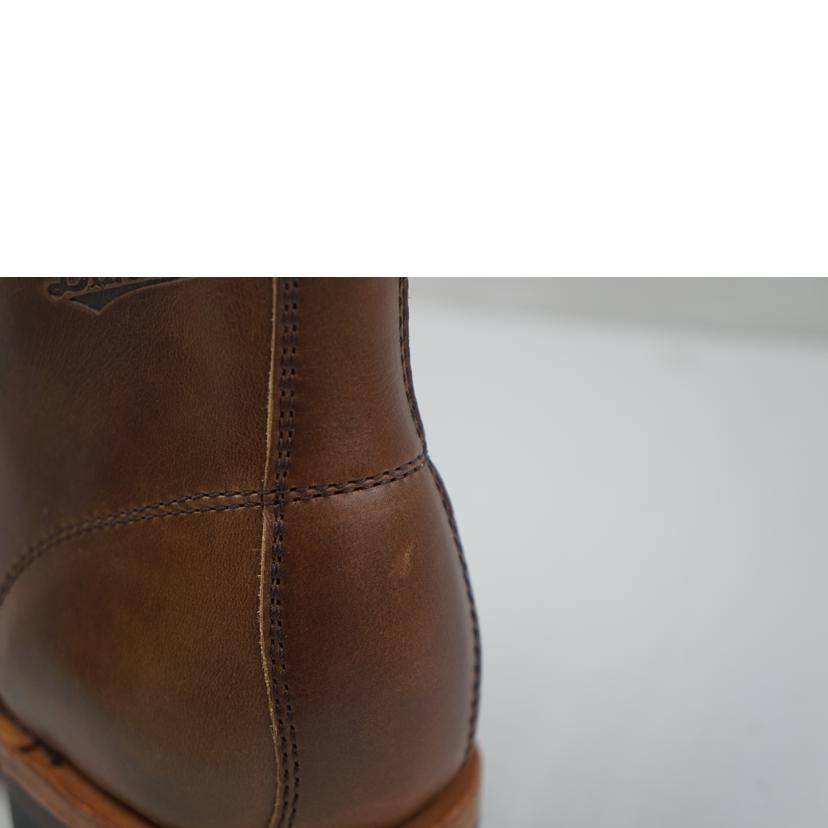 Danner ダナー/Danner ANAMOSA/ブラウン 26.5/D-511002//Aランク/67