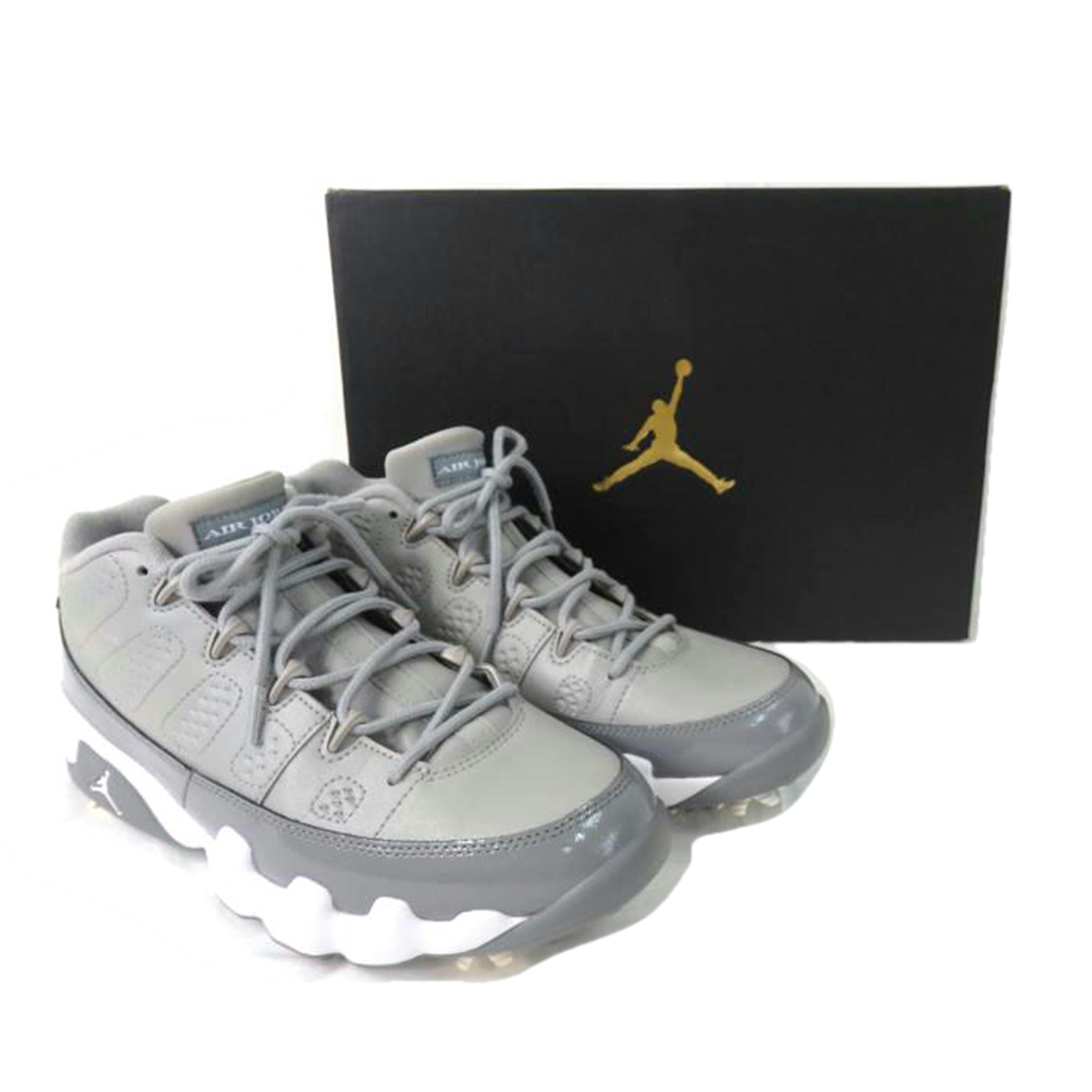 NIKE/AJ9 ゴルフシューズ/FJ5934-001//ABランク/84