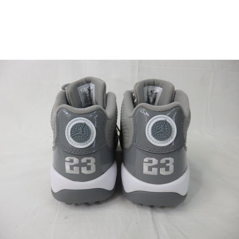 NIKE/AJ9 ゴルフシューズ/FJ5934-001//ABランク/84