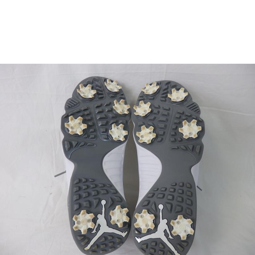 NIKE/AJ9 ゴルフシューズ/FJ5934-001//ABランク/84