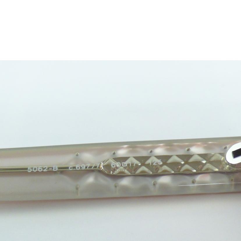 CHANEL シャネル/サングラス//5062-B C.69777/ABランク/64