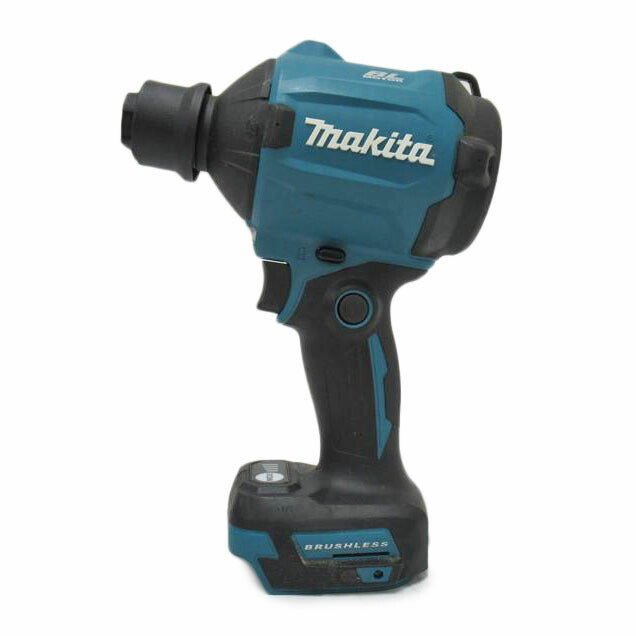makita/充電式エアダスタ/AS180D//ABランク/63