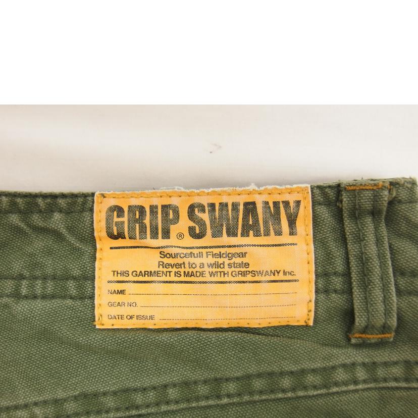 GRIP SWANY グリップスワニー/ワークパンツ/カーゴ/GSP-13//Bランク/04